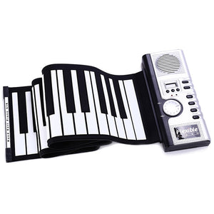 Piano flexible ULTRANOMADE